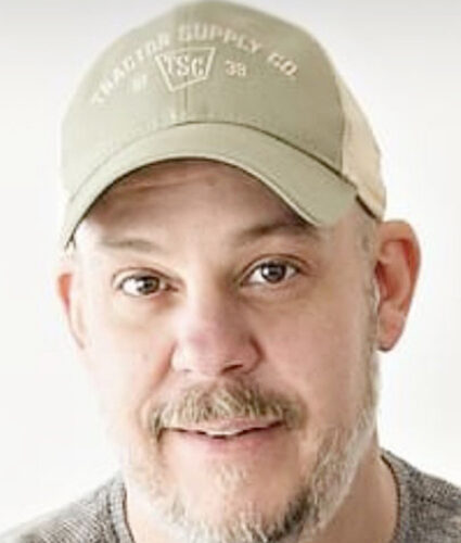 David Alan Auvil